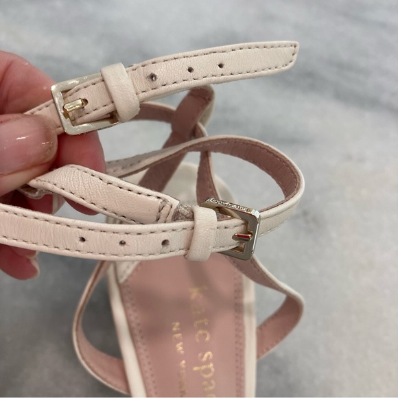 KATE SPADE Happy Hour Fruit Heel Sandals - Picture 13 of 16